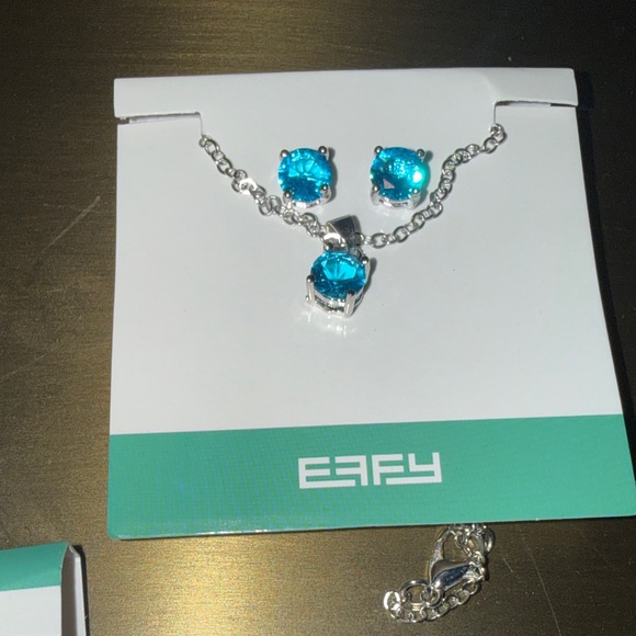 Effy Jewerly: 3 sets for the price of 2. - Picture 3 of 7